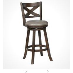 2 Bar stools