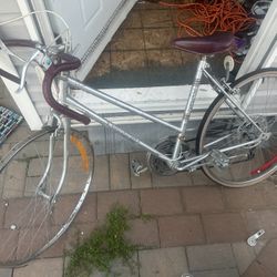 Ross Bicycle $60