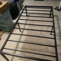 Twin Bed frame