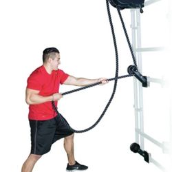 MARPO rope trainer