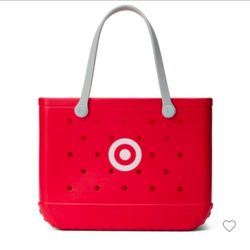 Target large bogg