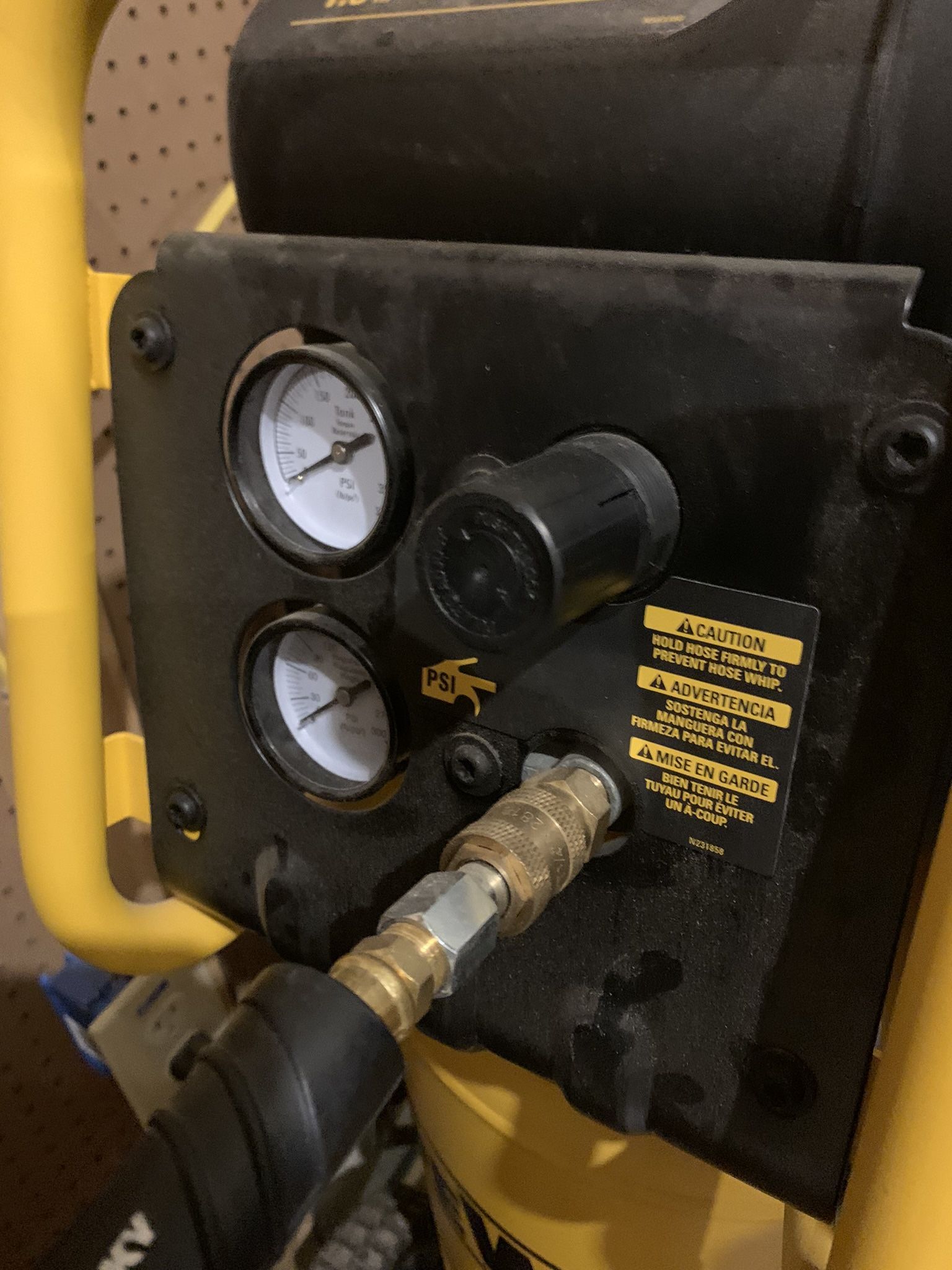 Air Compressor