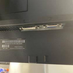 Dell Monitor