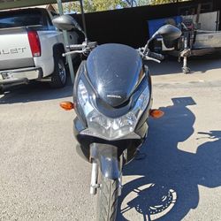 2013 Honda PCX