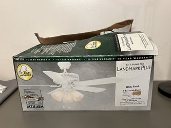 Brand New ** Ceiling Fan!