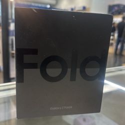 New Samsung Z Fold 4 New Unlocked