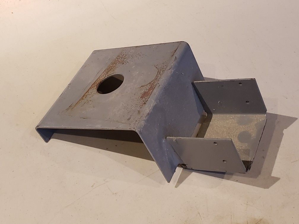 Top Flange Girder Hanger