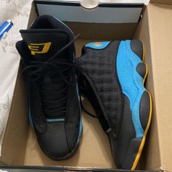 Air Jordan 13CP RETRO