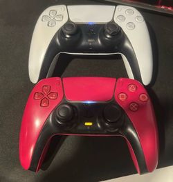PS5 Controllers
