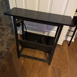 FREE Side Table