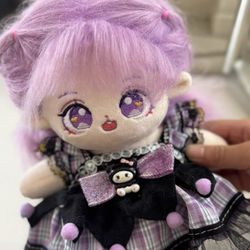 Doll Doll