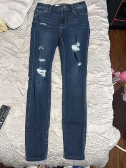 Holister Pants