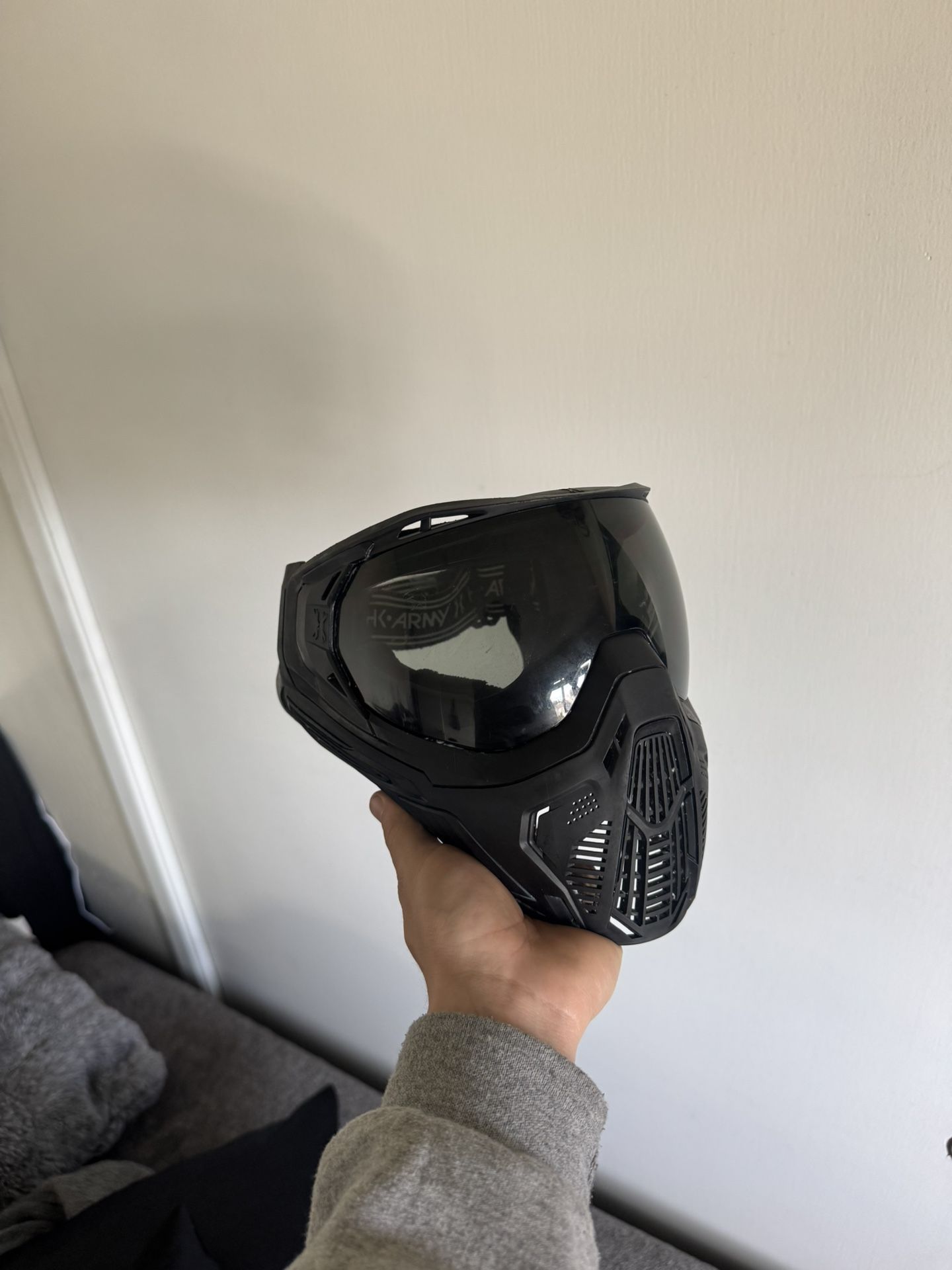 HK army SLR mask