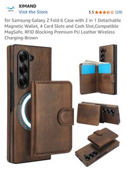 Samsung Galaxy Z Fold Case
