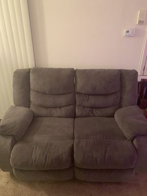 New And Used Recliner Sofa For In Richmond Va Offerup