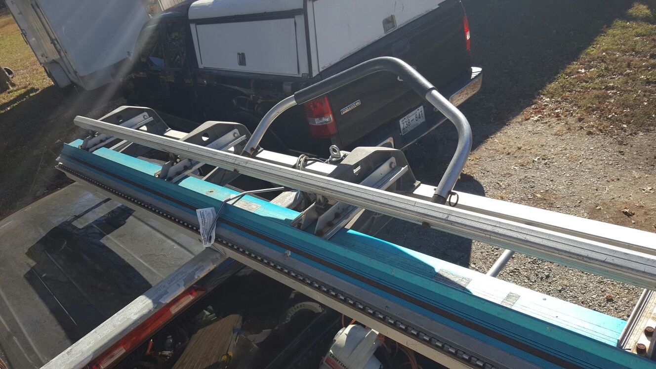 Tapco Port O Braker Metal Brake PRO_IIIC