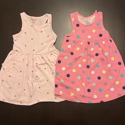 Girls Dresses Size 5
