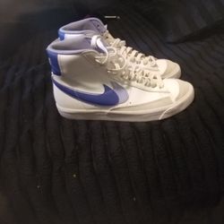 Nike Blazer'77 Vintage Shoes