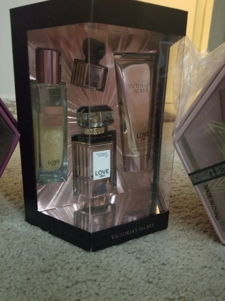 Victoria Secret perfume