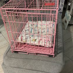 2ftx1.5ft Dog Crate 