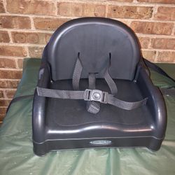 GRACO Booster Seat 