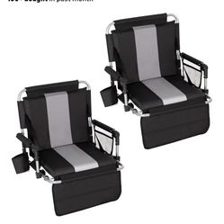 Foldable Camping Seat ETC