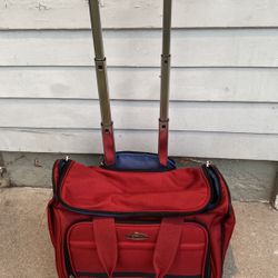 Suitcase 