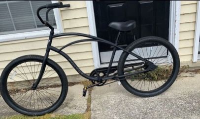 Electra Cruiser Bike