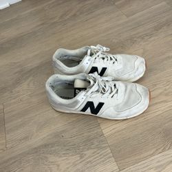 New Balance Size 12M