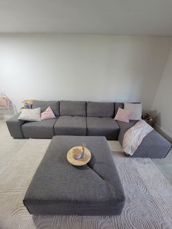 Rooms to go 7 piece set