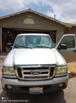 2011 Ford Ranger