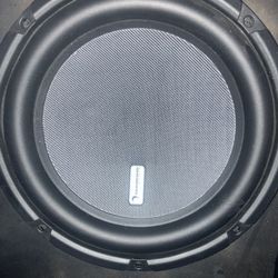 Diamond 12 Inch Sub