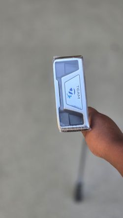 Taylormade Jr putter
