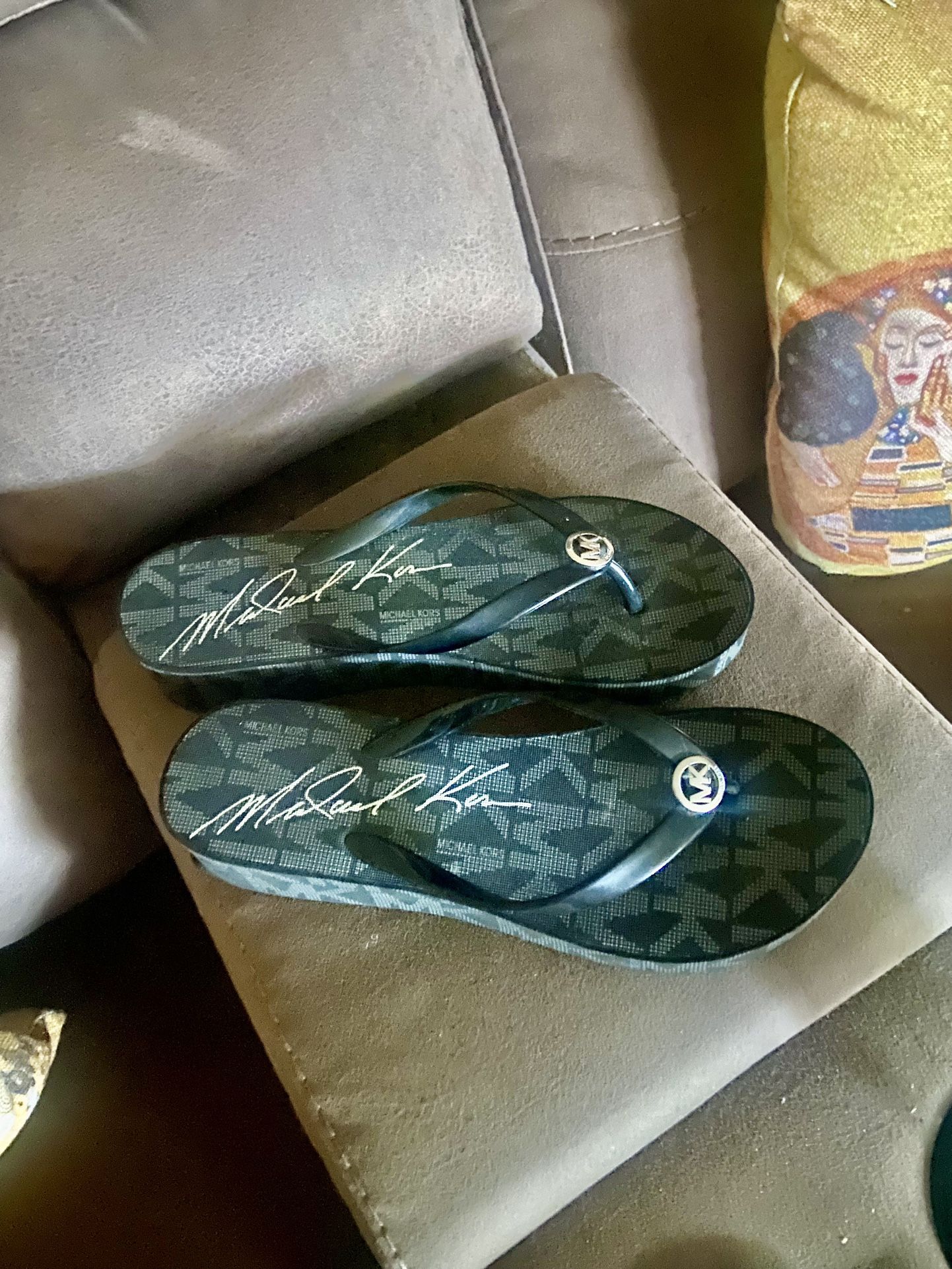 Michael Kors Sandals