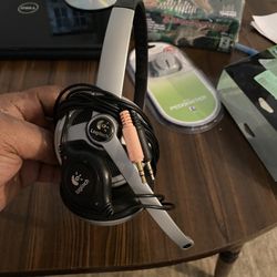 Game/Computer Headphones 