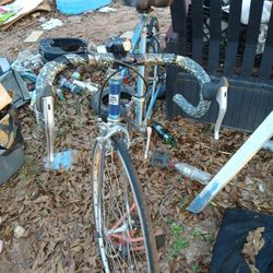 Motobecane Jubilee Sport Bicycle 