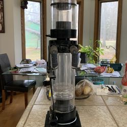 25-250 Gallon Berlin Water Protein Skimmer