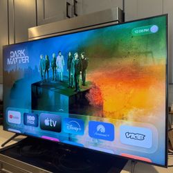 50” Samsung 7 series tv