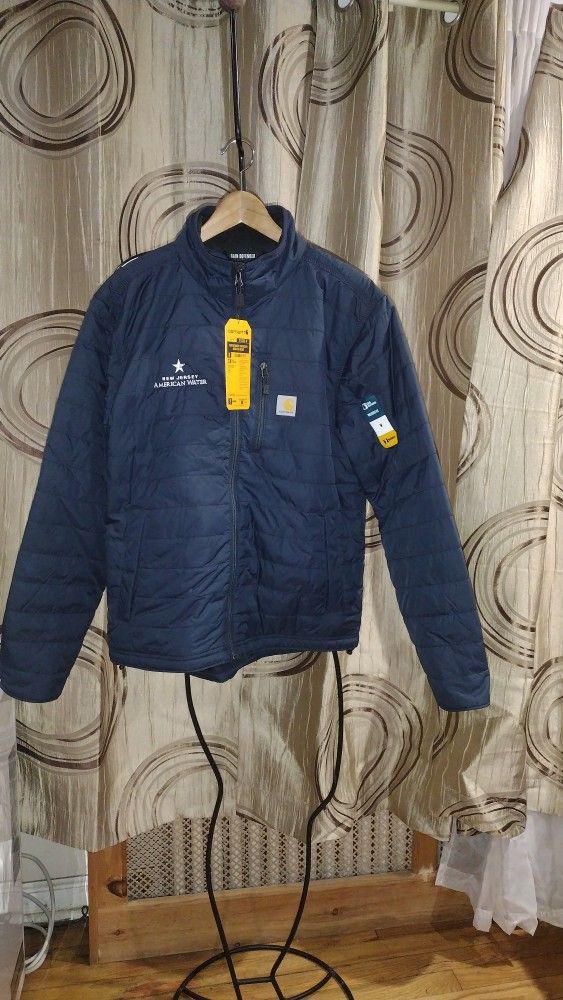 CARHARTT MEN JACKET SIZE M