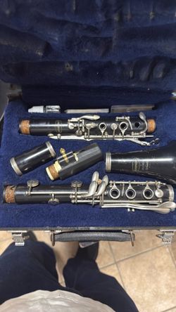 Clarinete