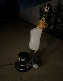 Vantage sand buffer