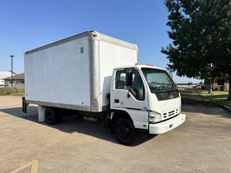 2007 Chevrolet W4500