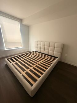 bed frame
