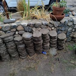 Stepping Stones