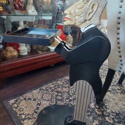 Butler decor