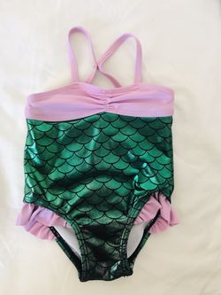 Baby swimsuit