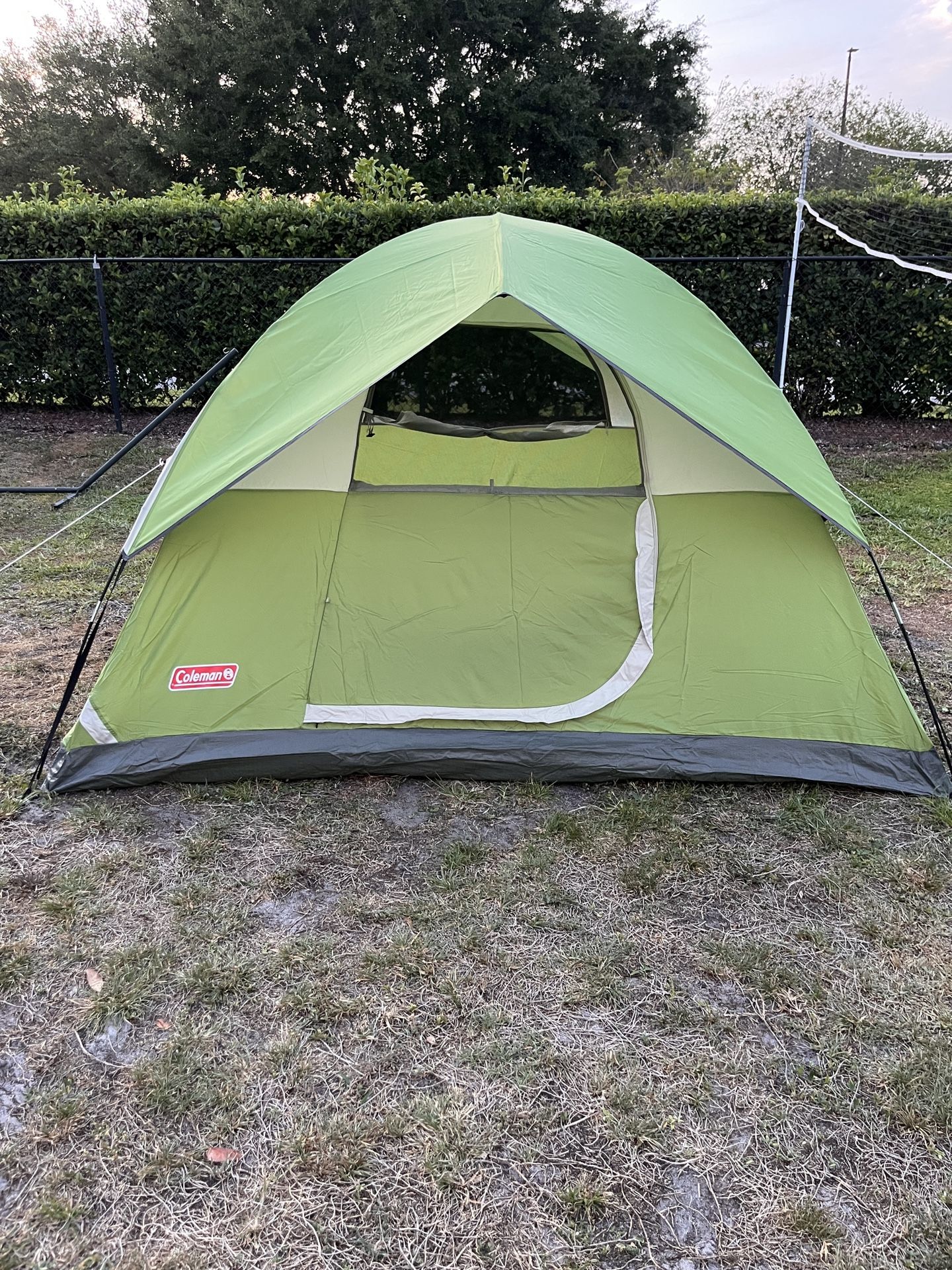 Camping Gear