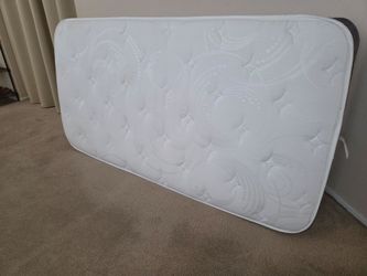 Twin Mattress