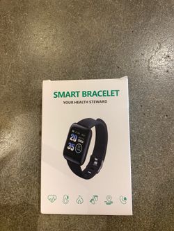 SMART WATCHES