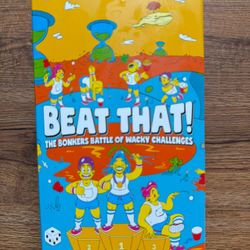 Beat That Game